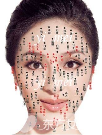 激光点痣痂掉了后红印要注意什么,点痣后注意事项及解决方法