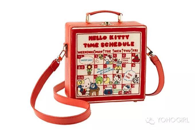 editorschoice|没有红色怎么能算过年？