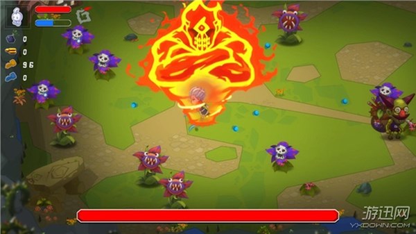 古有齐天大圣闹天宫今宵“折腾”游戏闹一宿!