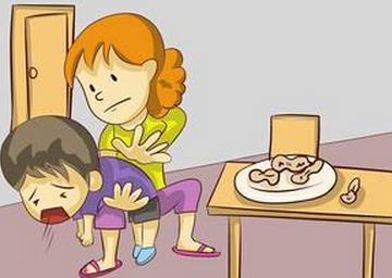 宝宝误食异物应该怎样处理,宝宝误食异物的补救方法