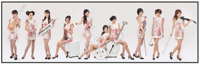 女孩子自学什么乐器比较好,女孩学哪一个乐器比较好