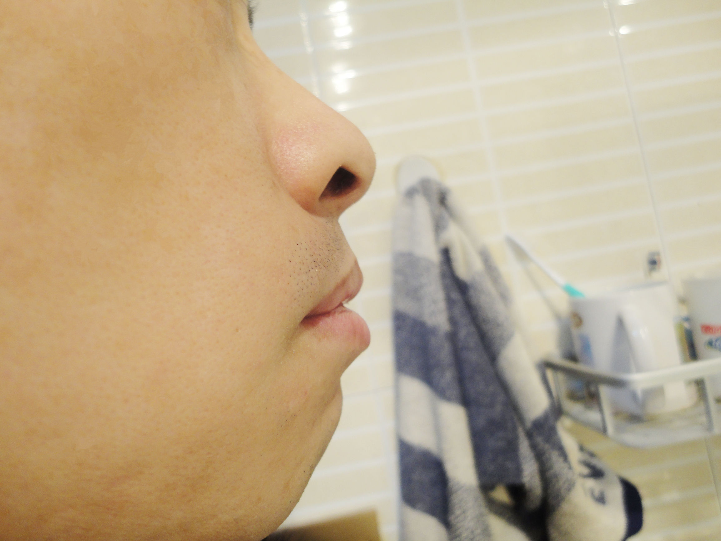 男人的“面子”——飞利浦电动剃须刀测评