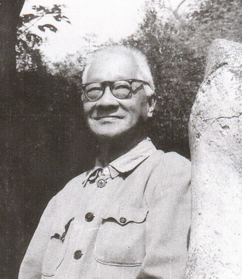 美学家宗白华说中国书法,宗白华中国书法里的美学思想