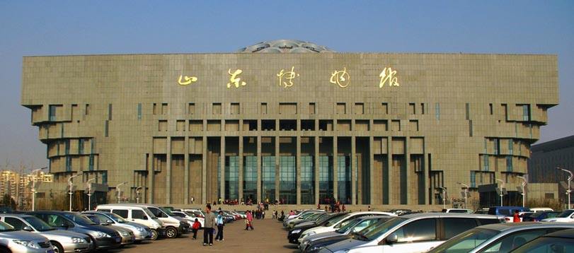 全国旅游攻略之山东济南,济南最值得去的100个地方