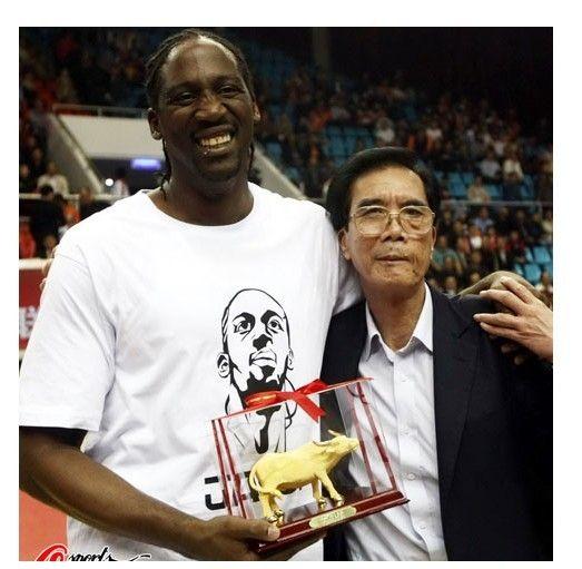 cba积臣去向,十年初心未曾改变