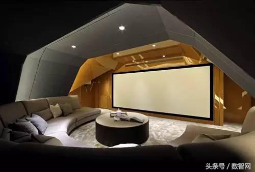 盘点｜2016年度影音集成设计大赛精彩案例赏析