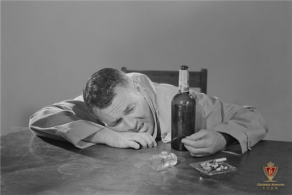 喝多了头痛喝什么饮料缓解,头疼喝什么饮品好