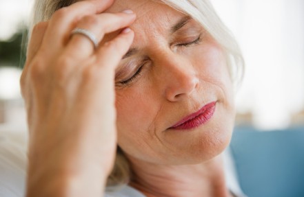 女性更年期，这些食疗偏方来帮忙！