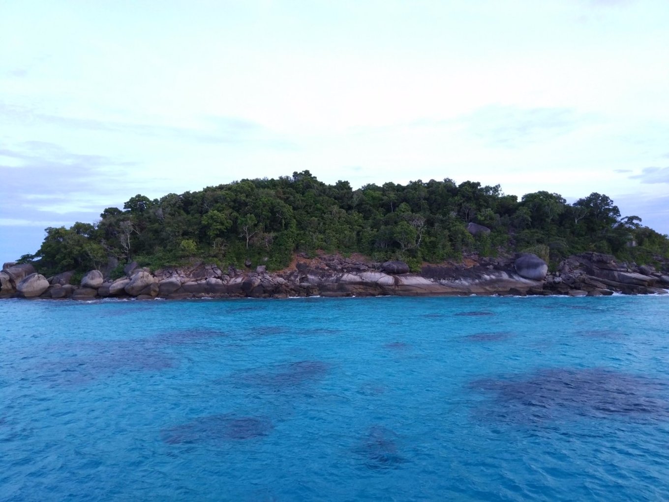 泰国清迈曼谷四日游攻略,说走就走的旅行港澳篇