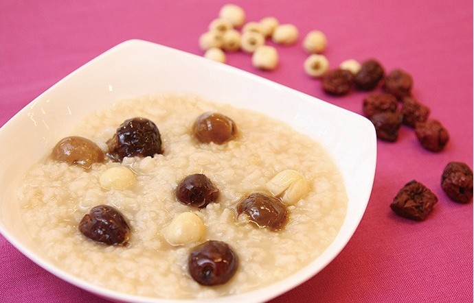 女性更年期，这些食疗偏方来帮忙！