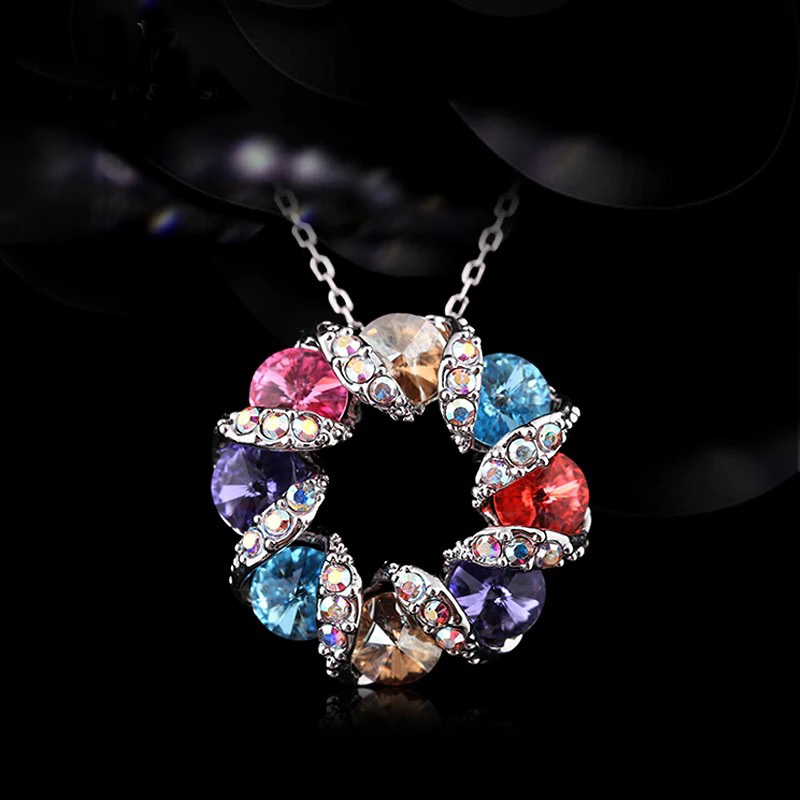 情人节快到了送女朋友的礼物,情人节快到了买礼物