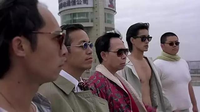 21届香港电影金像奖完整版,21届金像奖颁奖典礼完整版