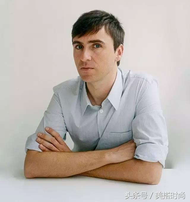 CK被换了个丑炸的logo鹿晗周冬雨有望合作《秒速5厘米》