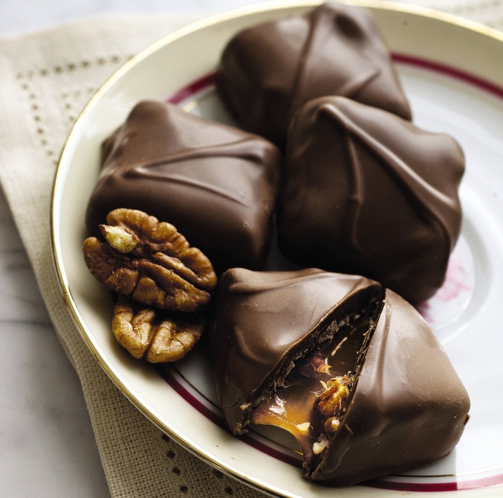 经典美味｜美国各城市最佳特色零食推荐