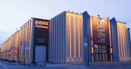 从瑞典小镇到十万人鸟巢LOL大赛场馆变迁