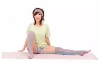 减腿和臀最快的方法郑多燕,郑多燕减肥操瘦腿瘦臀完整版