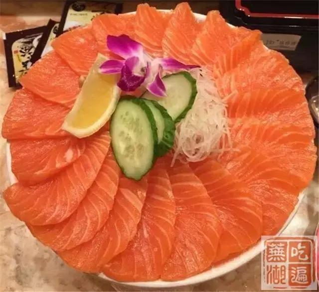 广州顶级日本料理,吃遍日本拉面店