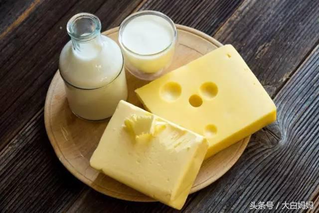 你买的奶酪究竟给宝宝补充营养,还是增添负担?