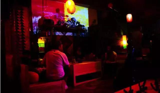 成都地下民谣小酒馆,除了赵雷以外的民谣歌手