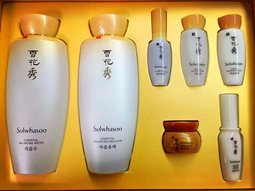 韩国化妆品哪些值得买的,维娜化妆品在韩国属于哪个档次的