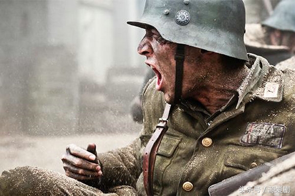 胡歌都演了哪些剧,胡歌最成功的5部影视剧