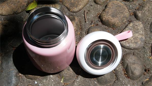 富光儿童保温杯保温效果,富光儿童保温杯视频