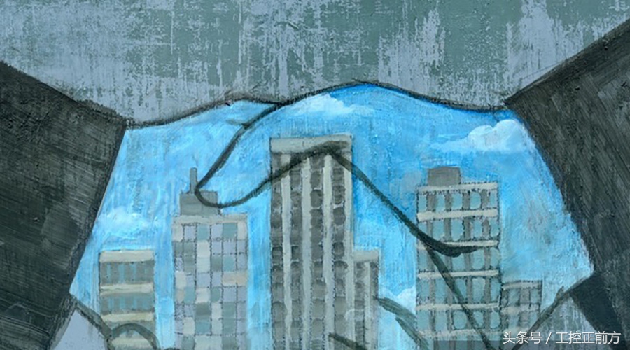 埃斯顿收购英国翠欧,埃斯顿收购英国trio