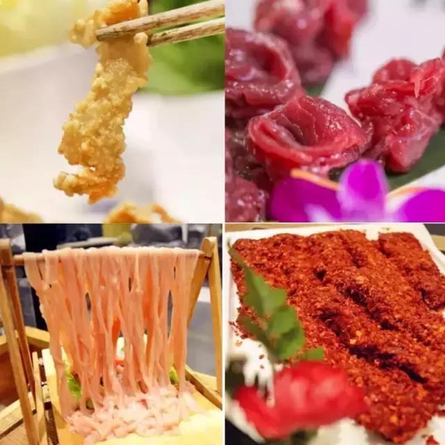 徐州必吃的十大特色美食火锅,开年第一顿火锅
