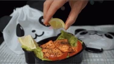 带便当盒上班菜谱,便当盒美食