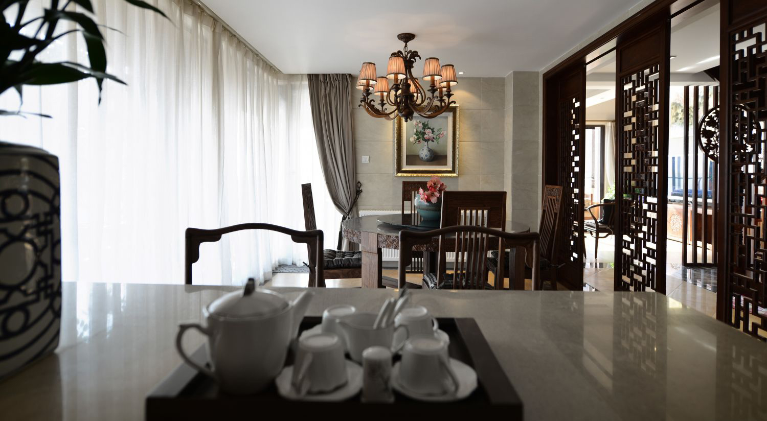 合肥国耀壹方城装修,合肥国耀壹方城