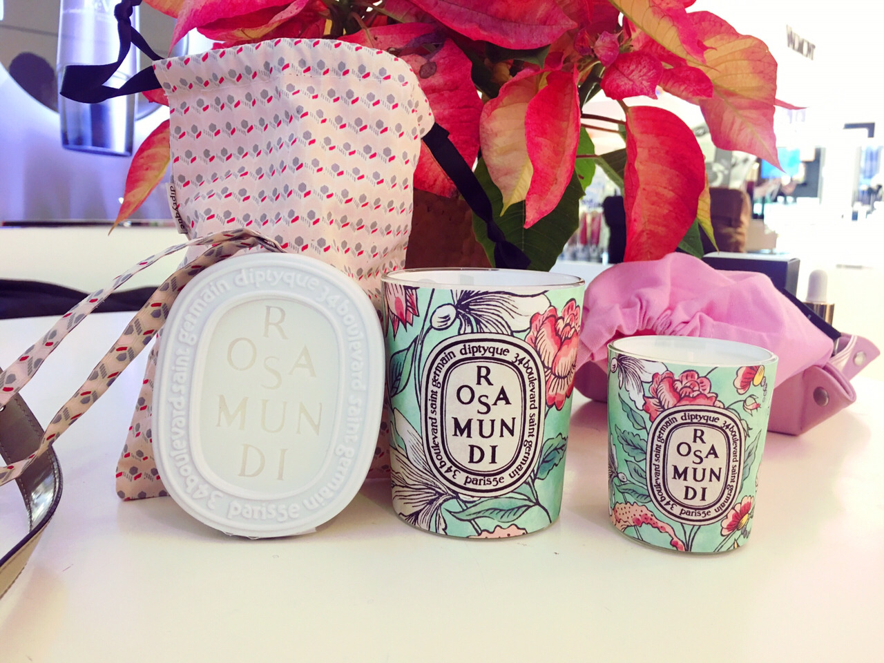 情人节礼盒各种大牌混搭,各牌子情人节限定款式有哪些