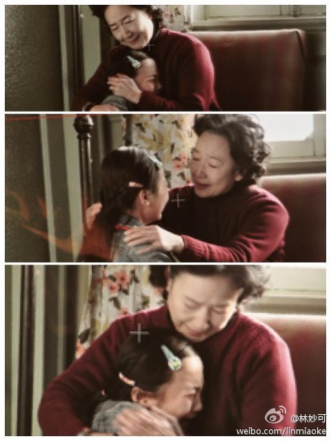 林妙可为什么长大不漂亮了,林妙可为什么老气