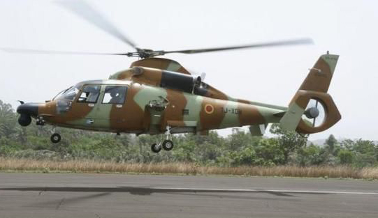 中国成功击败美法赢巨额*火军**合同：中国军贸出口为何赢得整个非洲