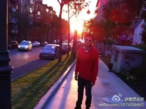 张彬彬杀阡陌,张彬彬任嘉伦等男星早期画风