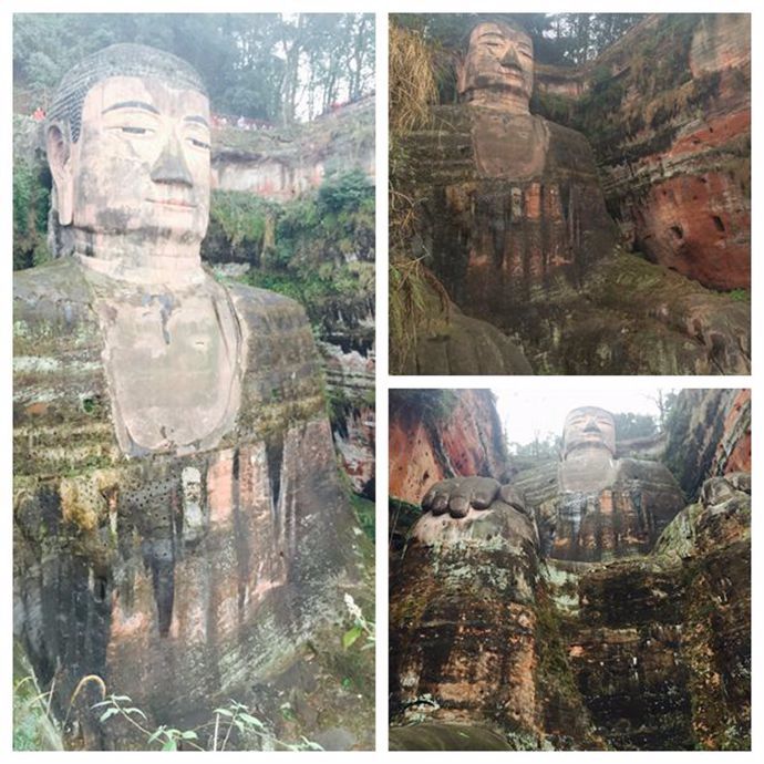 成都到乐山最佳方案,成都到乐山全攻略