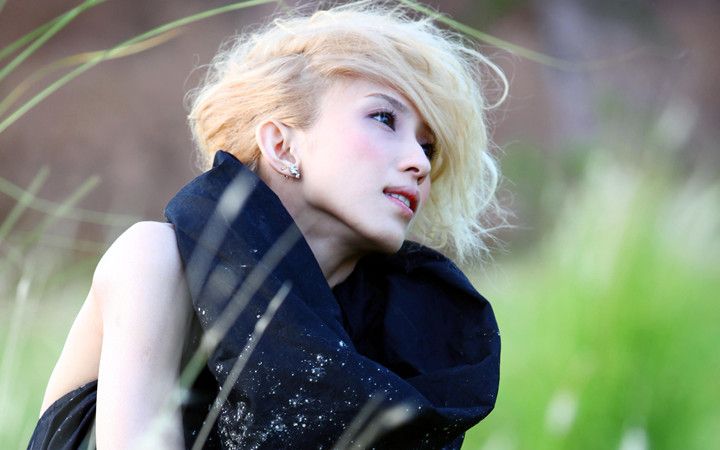 金曲捞戴佩妮说李宗盛,李宗盛和戴佩妮