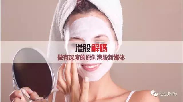 “面膜大王”美即业绩下滑近六成请来Papi酱也无力回天！