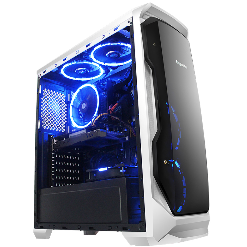 lol游戏电脑台式机推荐,lol开学季