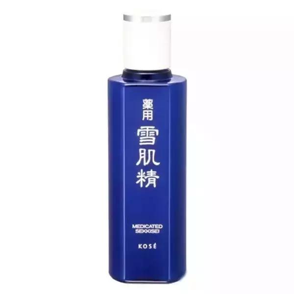 一年四季都要的补水推荐,春夏保湿补水推荐