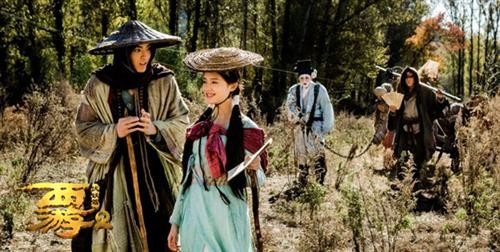 西游伏妖篇深度解读,西游伏妖篇在哪个app上面可以看