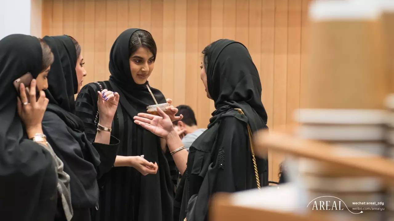 迪拜的风景美如画,迪拜美景尽收眼底