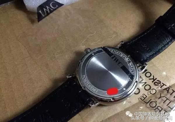 怎么鉴定真表假表,怎么辨别假表