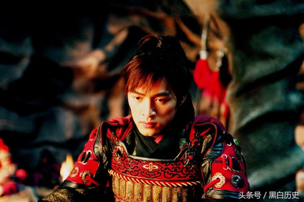 古代十大枪王排名,古代10大名枪排行榜