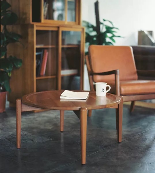 日式实木家具哪种好,日式原木风实木家具