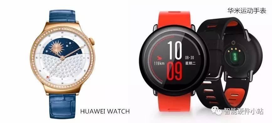 苹果手表 中国智能手表 占比 (苹果手表比其他厂商好到了哪里)