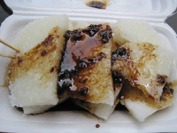 八大城市的美食街一场舌尖上的美味之旅