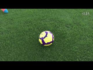 足球长传教程新手入门,长传球训练视频