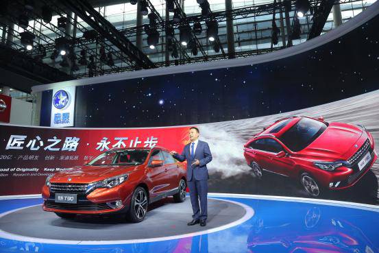 高品质跨界suv全新启辰,启辰全新一代轿车