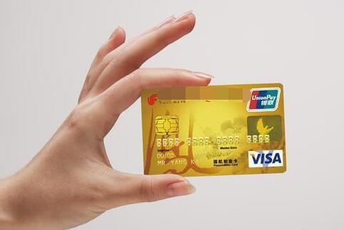 申卡思路,4步教你提高申卡几率附送绝招