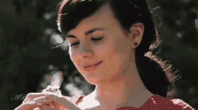 原来我爱的怪味道，都有对应的一款香水